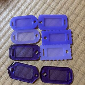 ネームプレート