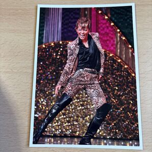 宝塚 雪組 朝美絢 舞台写真