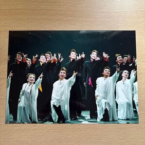 宝塚 星組 舞台写真 2007年博多座公演