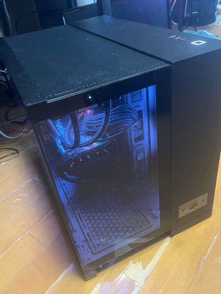 ゲーミングPC
