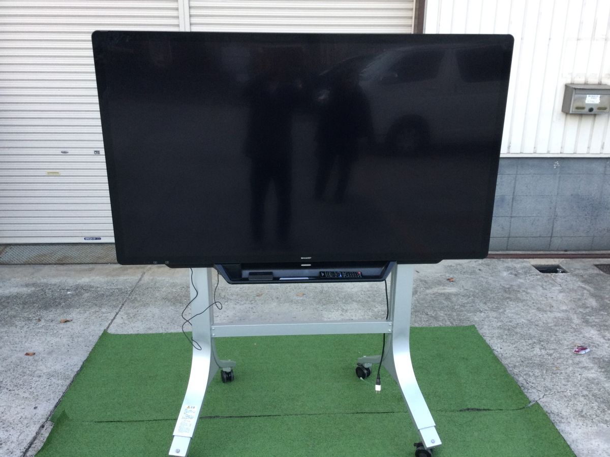 Yahoo!オークション -「70型 ディスプレイ」の落札相場・落札価格 Yahoo!オークション -「70型 ディスプレイ」の落札相場・落札価格