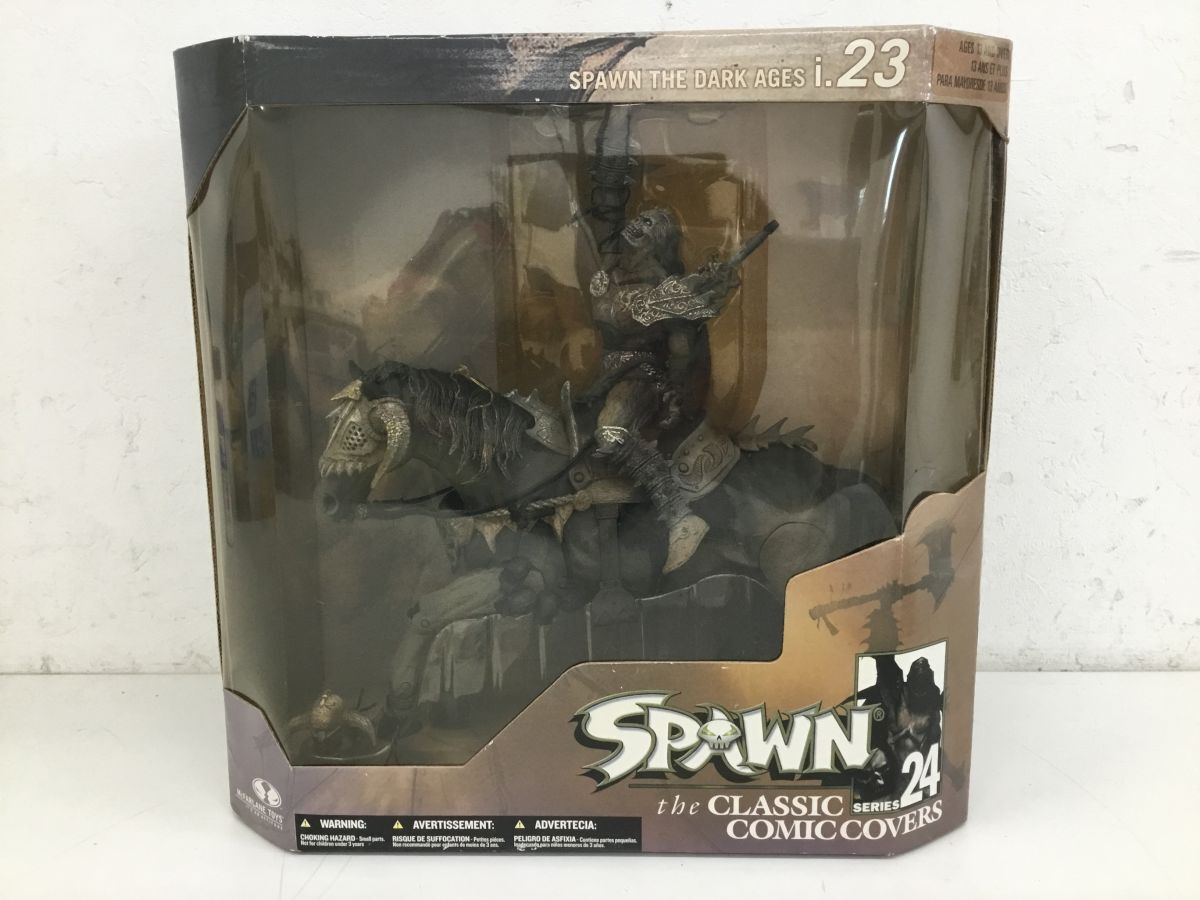 Yahoo!オークション -「spawn 24」(フィギュア) の落札相場 Yahoo!オークション -「spawn 24」(フィギュア) の落札相場