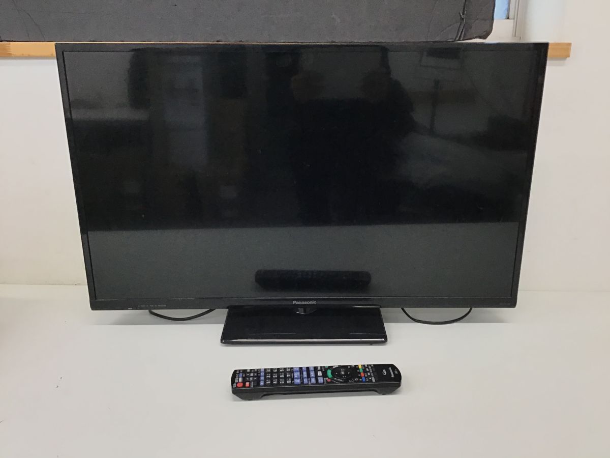 Yahoo!オークション -「パナソニック」(テレビ) (映像機器)の Yahoo!オークション -「パナソニック」(テレビ) (映像機器)の