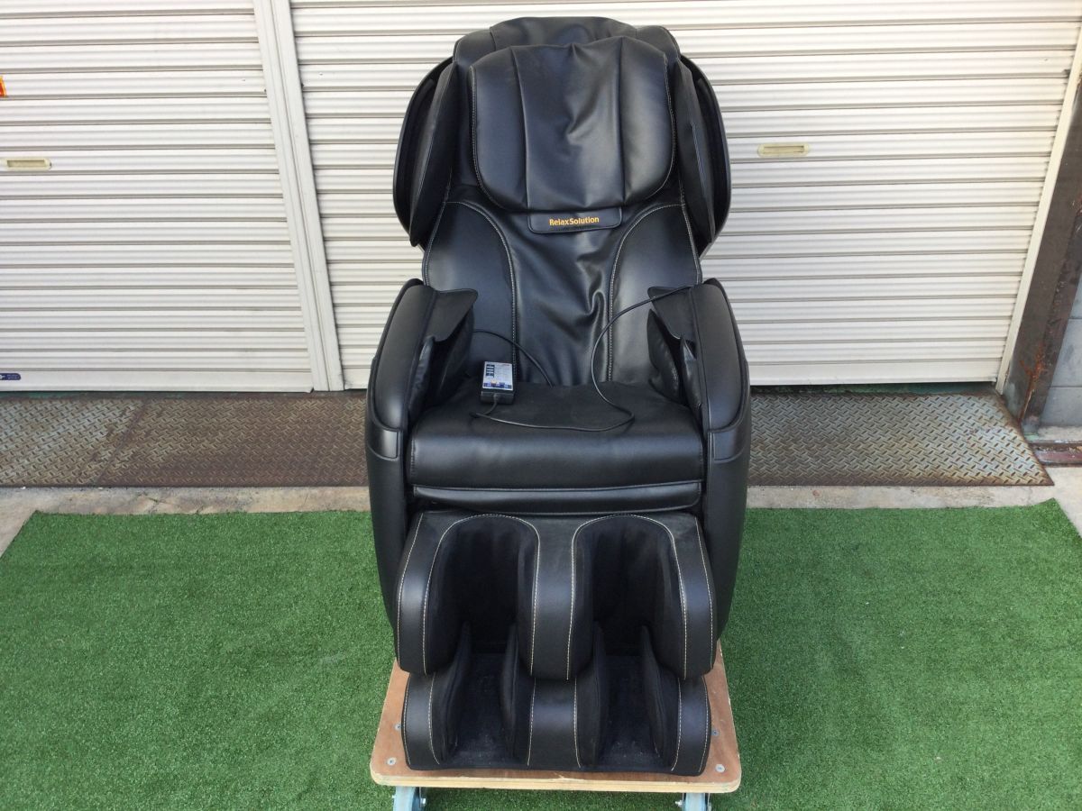 Yahoo!オークション -「フジ医療器 マッサージチェア jtr-160 Yahoo!オークション -「フジ医療器 マッサージチェア jtr-160