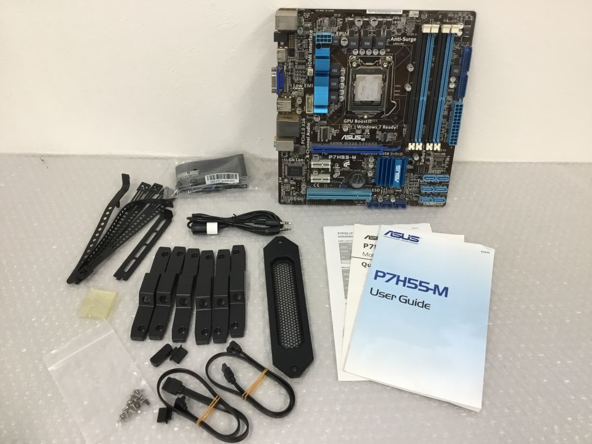 Yahoo!オークション -「core i7 870」(マザーボード) (パーツ)の Yahoo!オークション -「core i7 870」(マザーボード) (パーツ)の