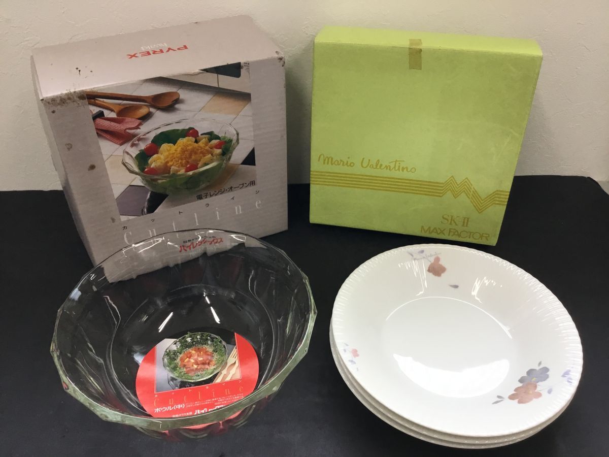 Yahoo!オークション -「マリオバレンチノ」(食器) (キッチン Yahoo!オークション -「マリオバレンチノ」(食器) (キッチン