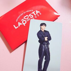 LAPOSTA2025 豆原一成 084