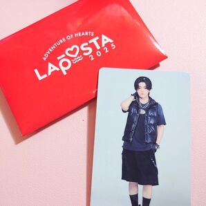 LAPOSTA2025 木全翔也 084