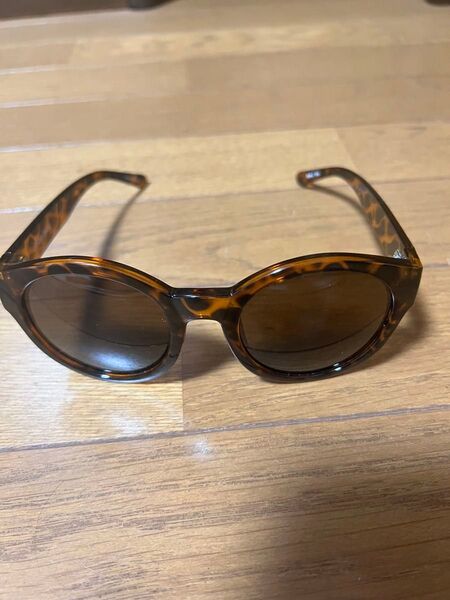 moussyのサングラス