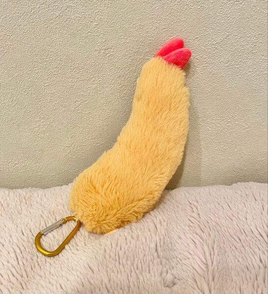 ぶるぶるふるえるエビフライ ふつう