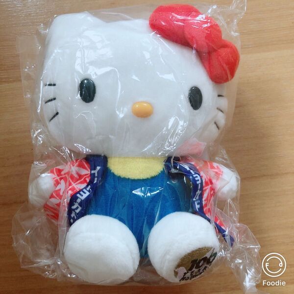 サンリオ イトーヨーカドー キティ コラボ ぬいぐるみ