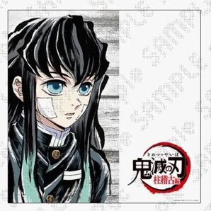 鬼滅の刃 柱稽古編 アイキャッチ ビッグポスター 時透無一郎