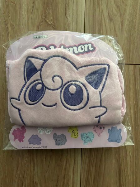 ポケモン ナムコ namco ヘアバンド プリン