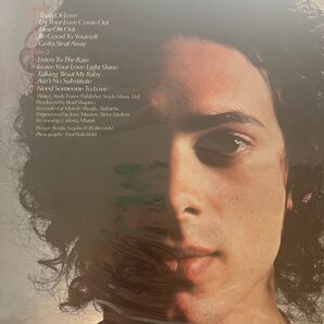Andy Fraser ...In Your Eyes