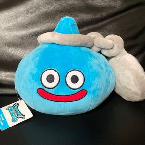 ドラゴンクエストウォーク AM ぬいぐるみ 5周年おめでとう編 スラミチ