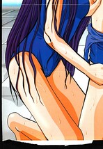 [New Item][Delivery Free]1998 Megastore Confinement A2 Poster(Umetsuki Yukinori/Hinoue Itaru)うめつきゆきのり/樋上いたる[tag2202]_画像9