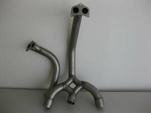  new goods 851SP2,SP3,888SP4, SPS,SP5 GIO.GA.MOTO( reality DUCATI PERFORMANCE) 50φ exhaust pipe records out of production goods 