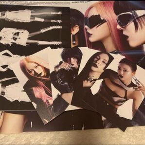 aespa アルバム CD Whiplash Japan Exclusive