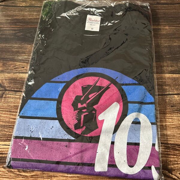 オキカジ エールストライクガンダム Tシャツ Mサイズ