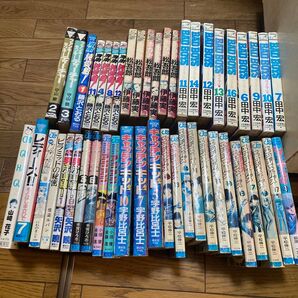 漫画本 コミック