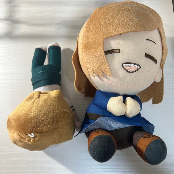 釘崎野薔薇ぬいぐるみ