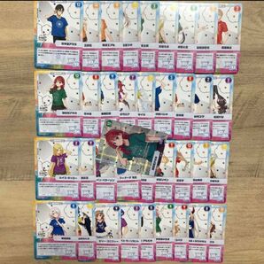 にじさんじ NIJISANJI Fes カードまとめ売り