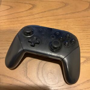 Nintendo Switch Proコントローラー