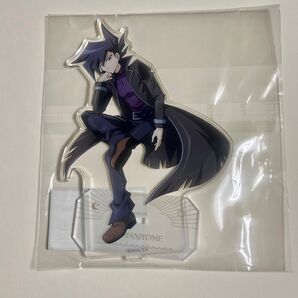 遊戯王GX 万丈目準 アクリルスタンド