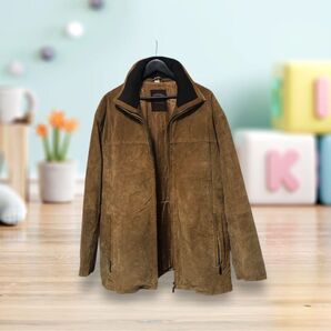 個性的ブランド Smooth (スムース)のジャケット XL(衣-Mジ-3)