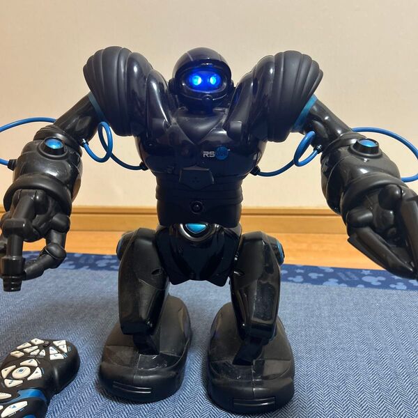 ロボットラジコン ロボット