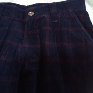 アンパスィロングパンツ。