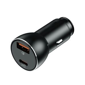 カーチャージャー シガーソケット USB 車載充電器 48W カーチャージャー シガーソケット