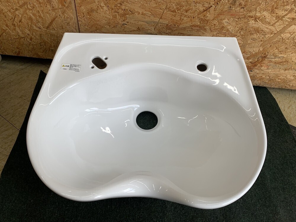 未使用 TOTO シャンプーボウル 洗髪器 S305DNU 本体のみ