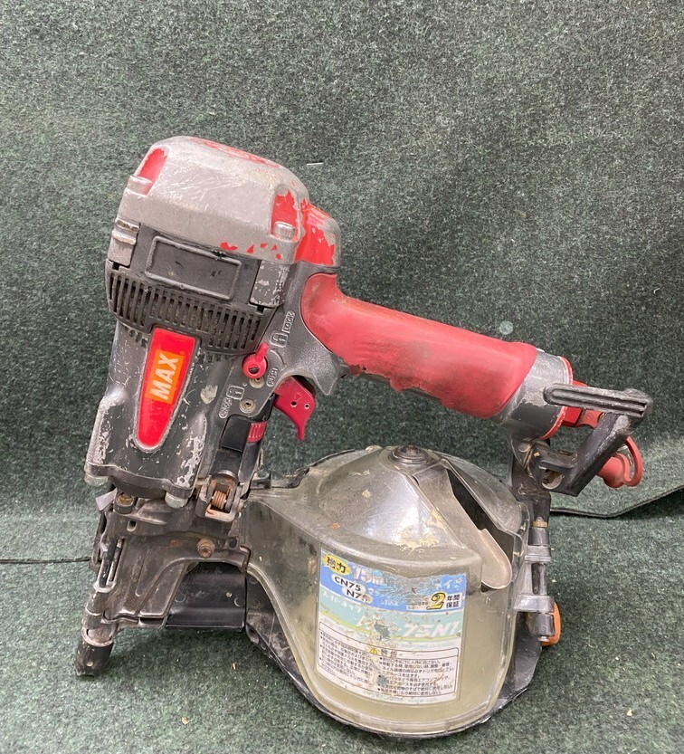 2025年最新】Yahoo!オークション -max hn-75の中古品・新品・未 2025年最新】Yahoo!オークション -max hn-75の中古品・新品・未