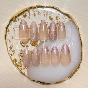 No.10 ネイルチップ