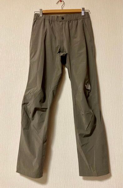 ノースフェイス バーブライトパンツ Sサイズ NB31503 トレッキングパンツ アウトドア ランニング