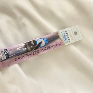 media アイライナー ペンシル BR 細芯 自然な茶色 完全未使用