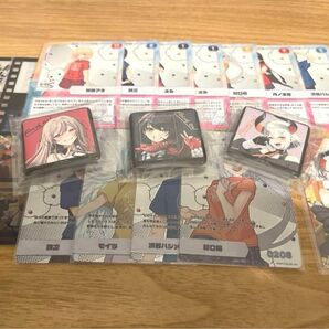 にじさんじ まとめ売り