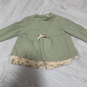 春服トップス 90cm