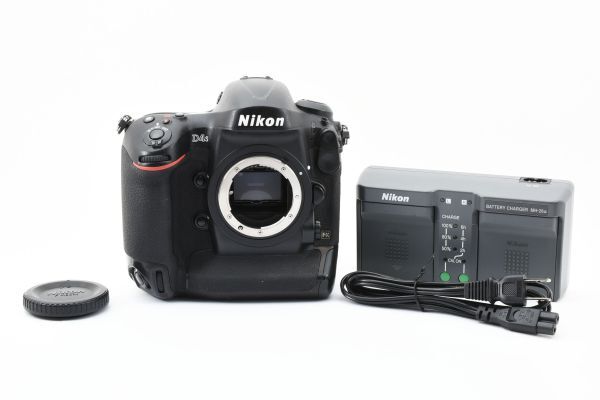 Yahoo!オークション -「nikon d4s ボディ」の落札相場・落札価格 Yahoo!オークション -「nikon d4s ボディ」の落札相場・落札価格