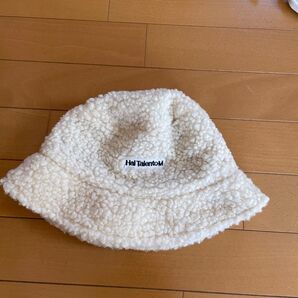 帽子 kidsダンス 衣装
