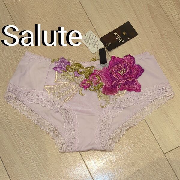 ワコール Salute サルート 84G ショーツ M