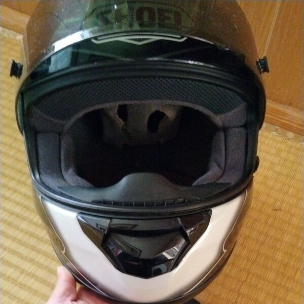フルフェイスヘルメット SHOEI