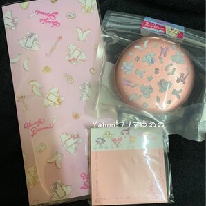 おジャ魔女どれみ ITS’DEMO コラボ まとめ売り 3点セット