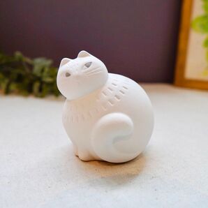 アロママスコット CAT アロマディフューザー 猫