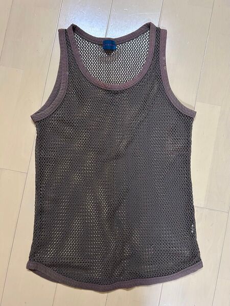 RAGEBLUE レイジブルー タンクトップ XL