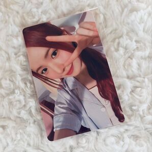 ◆NiziU◆JYP POPUP STORE2024◆1万円特典トレカ◆マヤ