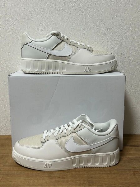 未使用品 NIKE AIRFORCE1 LOW UNITY