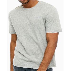 ディーゼル メンズ コットンTシャツ M T-JUST-ROW 00SHEC-0CATA 男女兼用品 最終特価プライス!