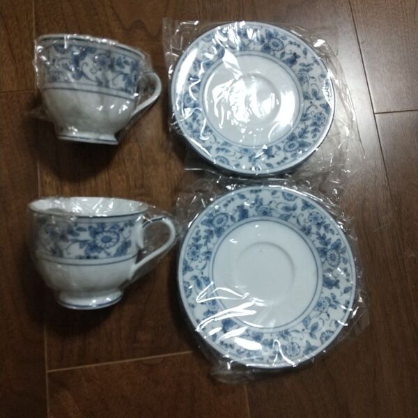 ノリタケ カップ ソーサー 洋食器